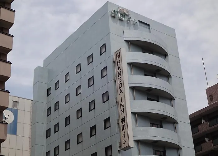 Haneda Inn