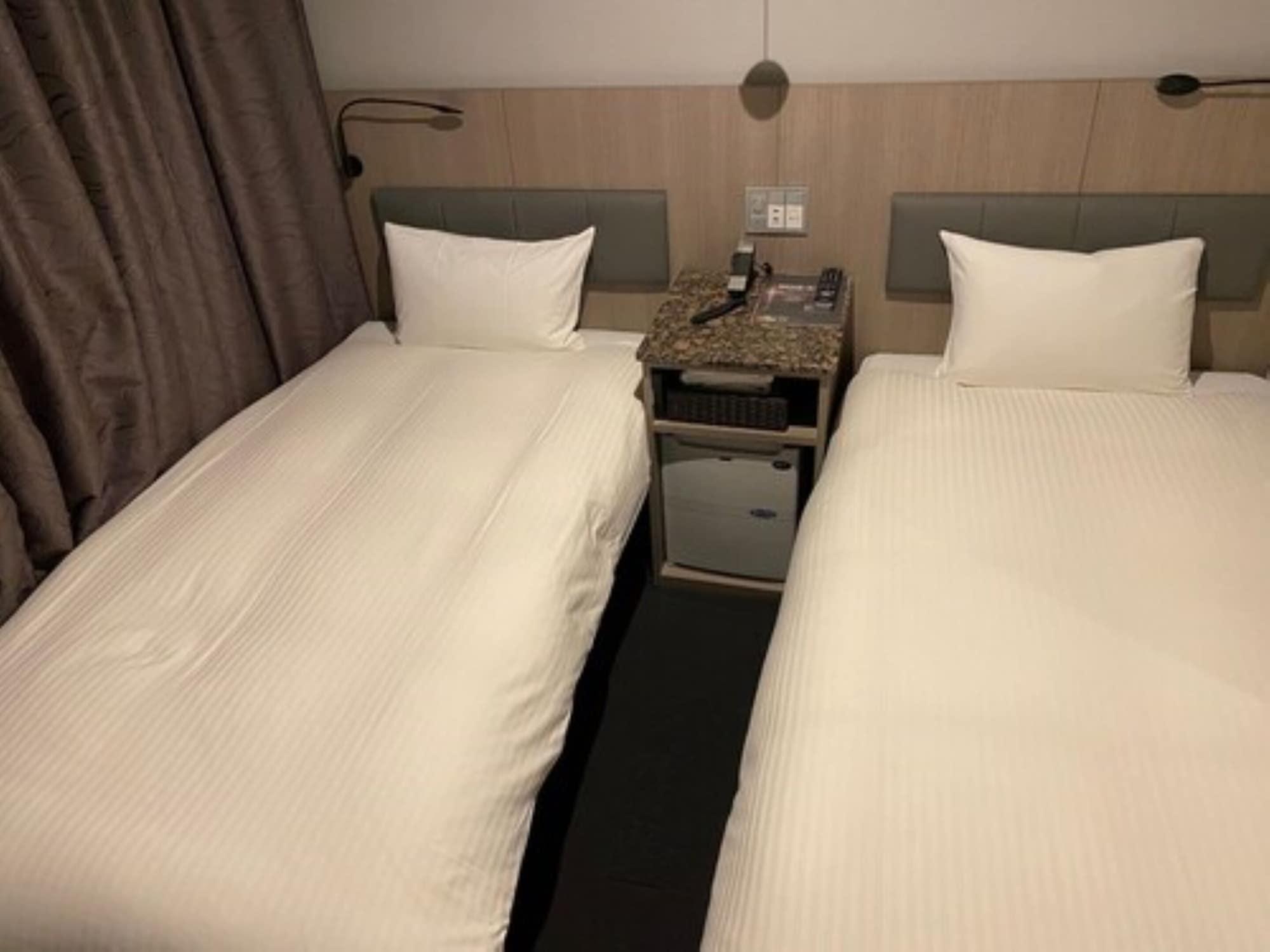 Hotel Haneda Präfektur Tokio