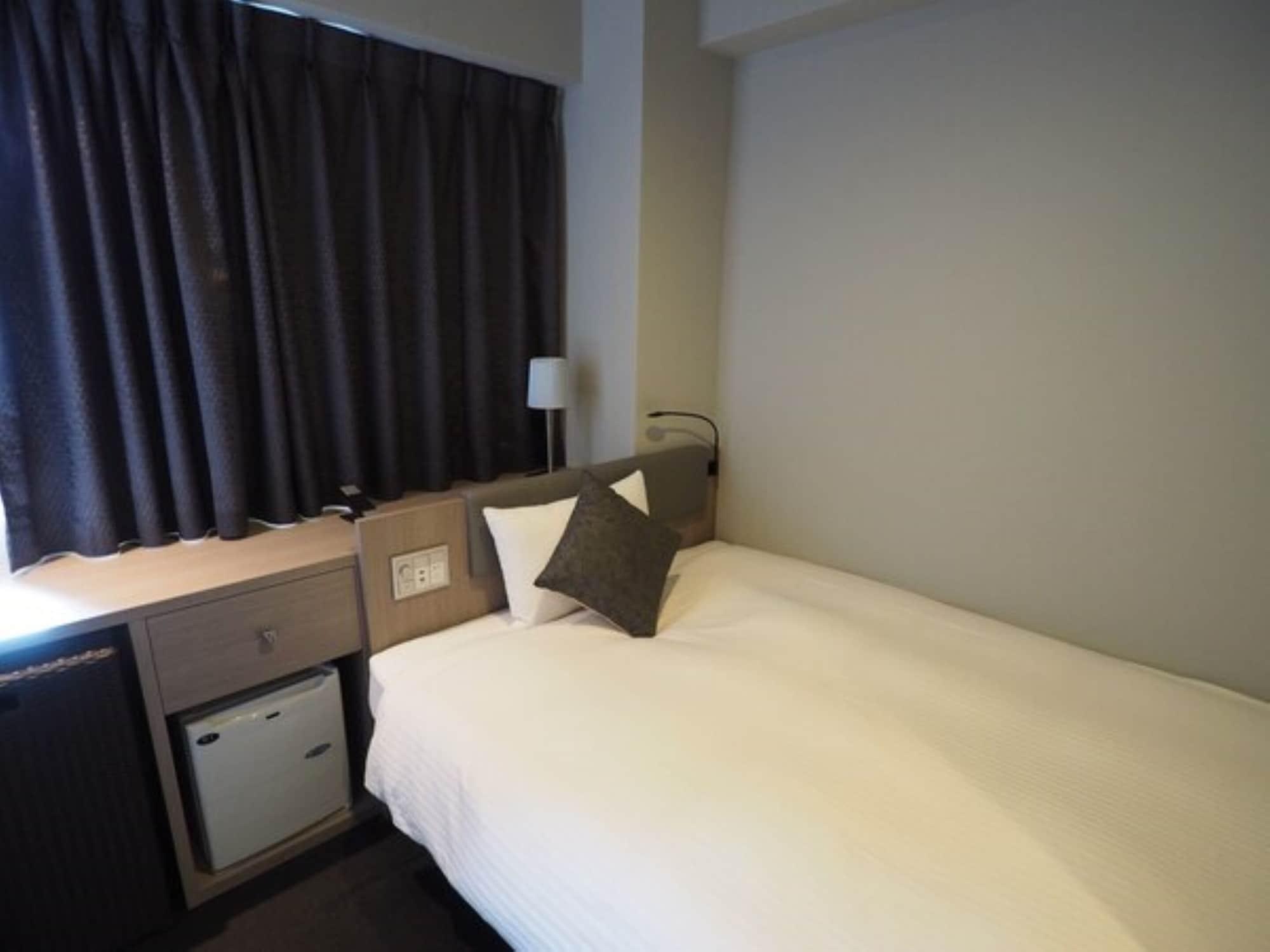Hotel Haneda Präfektur Tokio