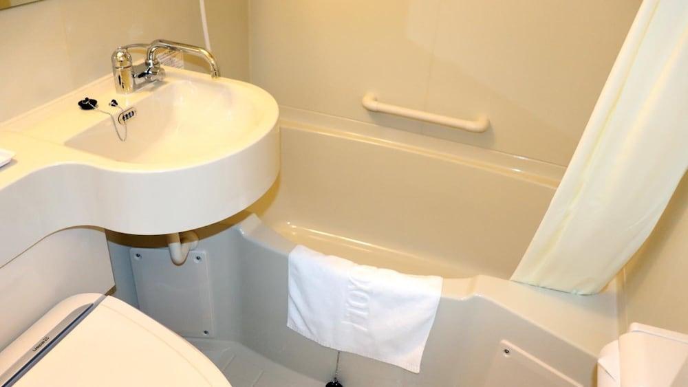 Hotel Haneda Präfektur Tokio