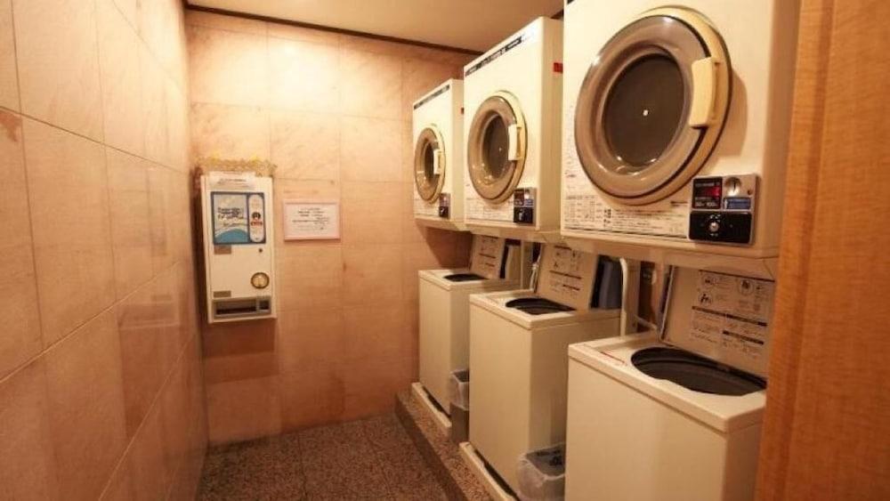 Haneda Präfektur Tokio