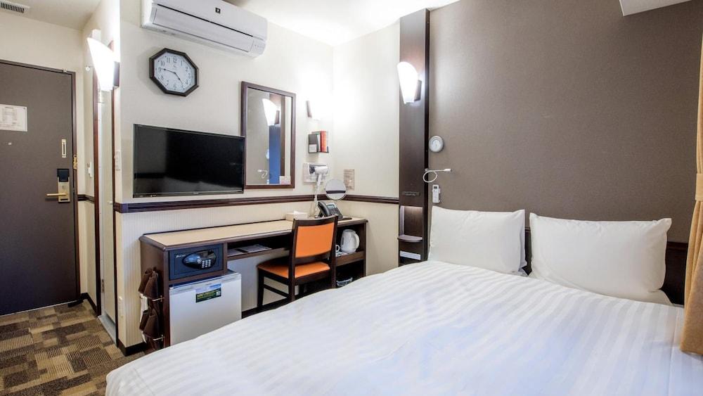 Hotel Haneda Präfektur Tokio
