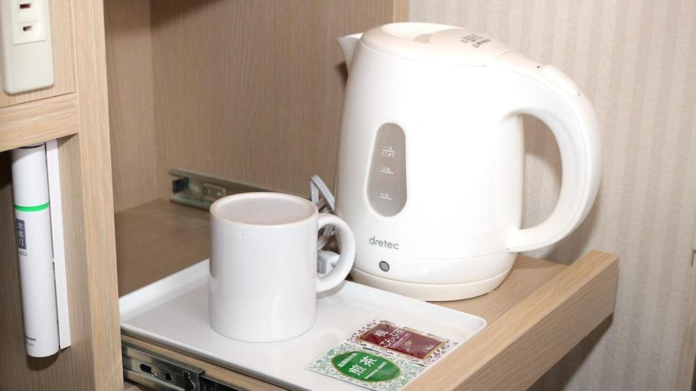 Hotel Haneda Präfektur Tokio