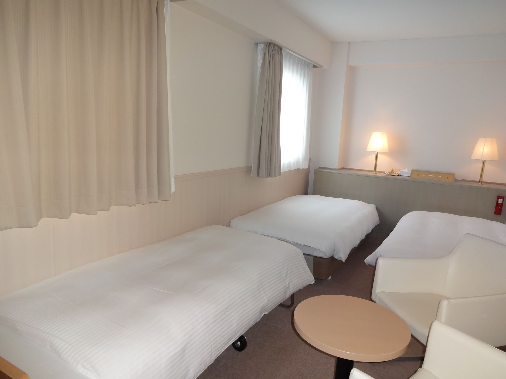 Haneda Hotel Präfektur Tokio