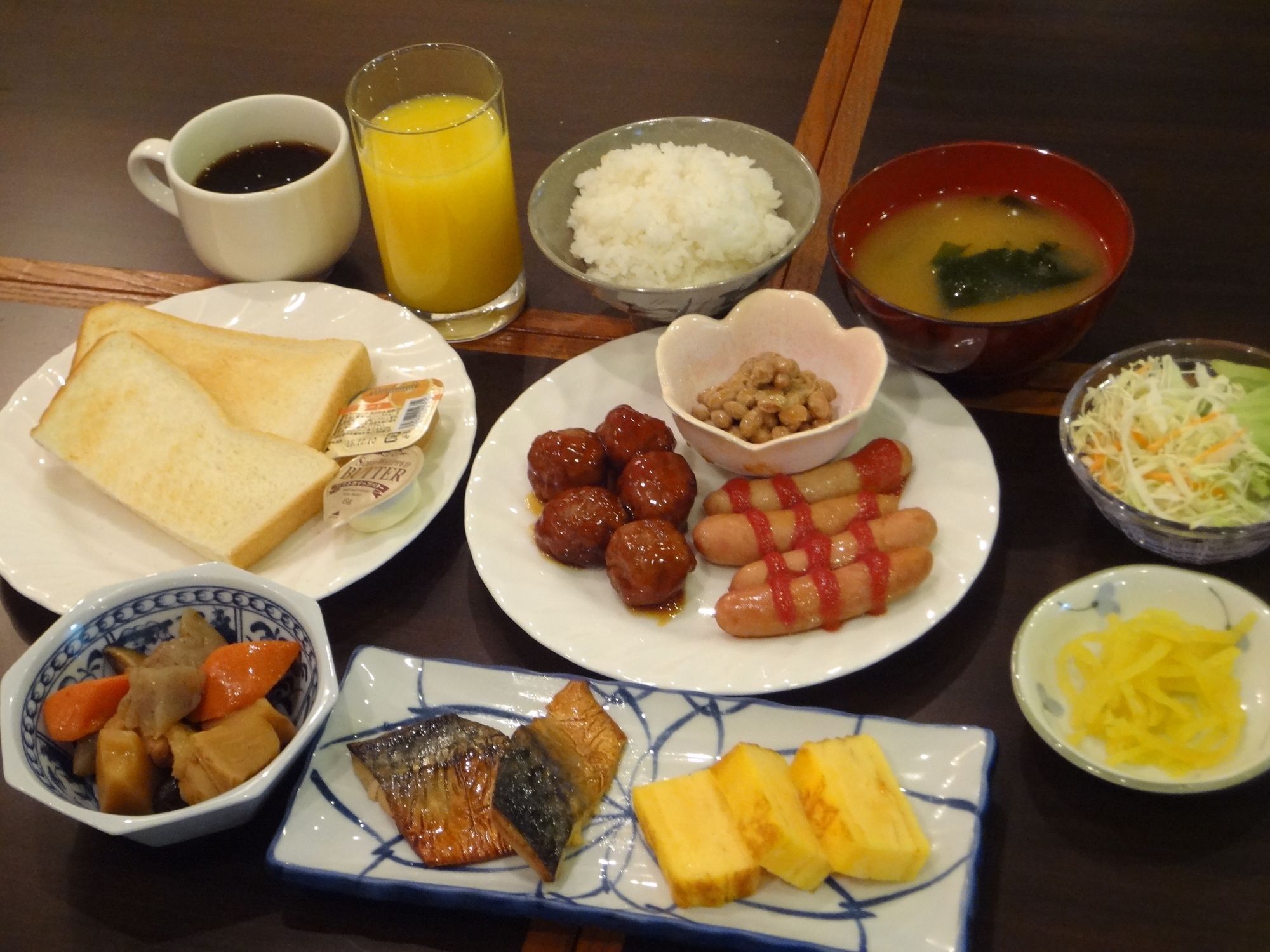 Haneda Hotel Präfektur Tokio