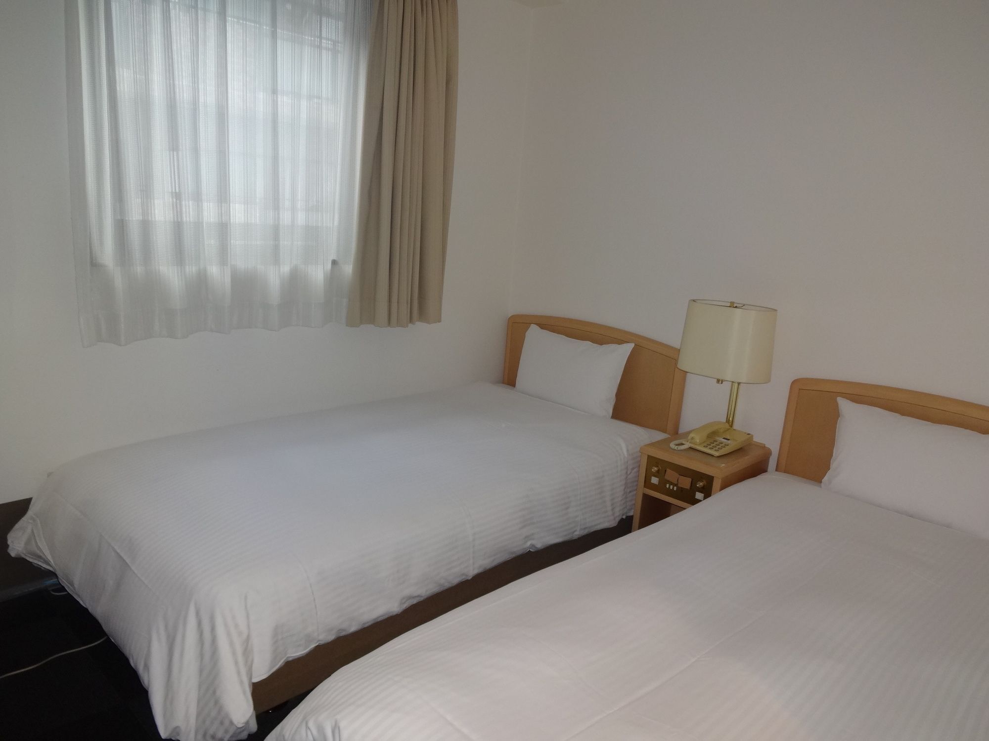 Haneda 2* Präfektur Tokio